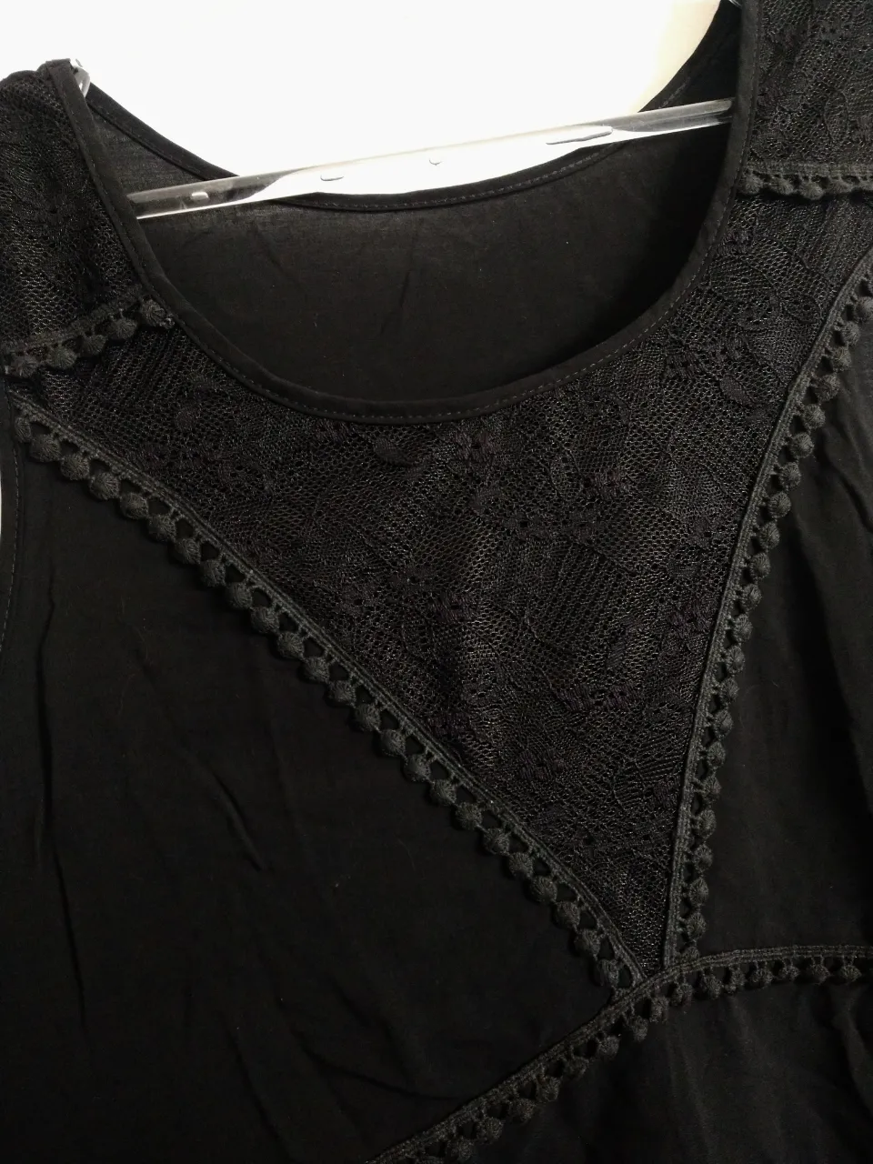 Musculosa Otra - imagen 2