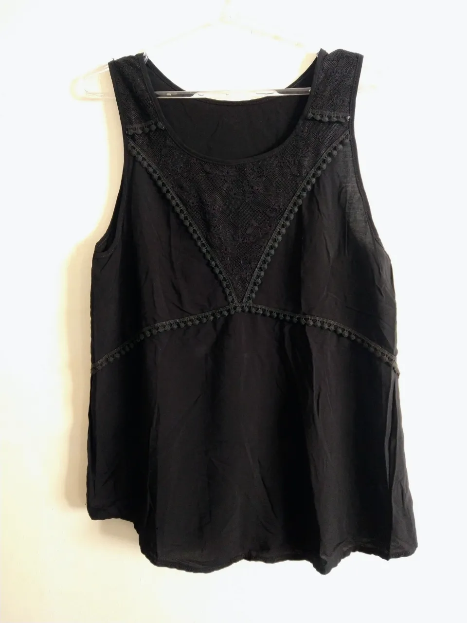 Musculosa Otra - imagen 1