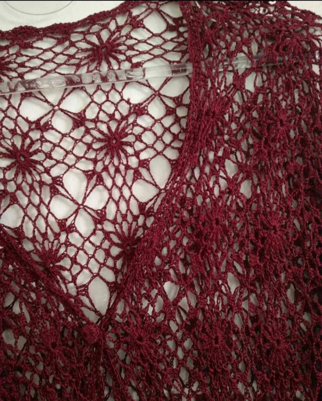 Cardigan Diseño independiente - imagen 2