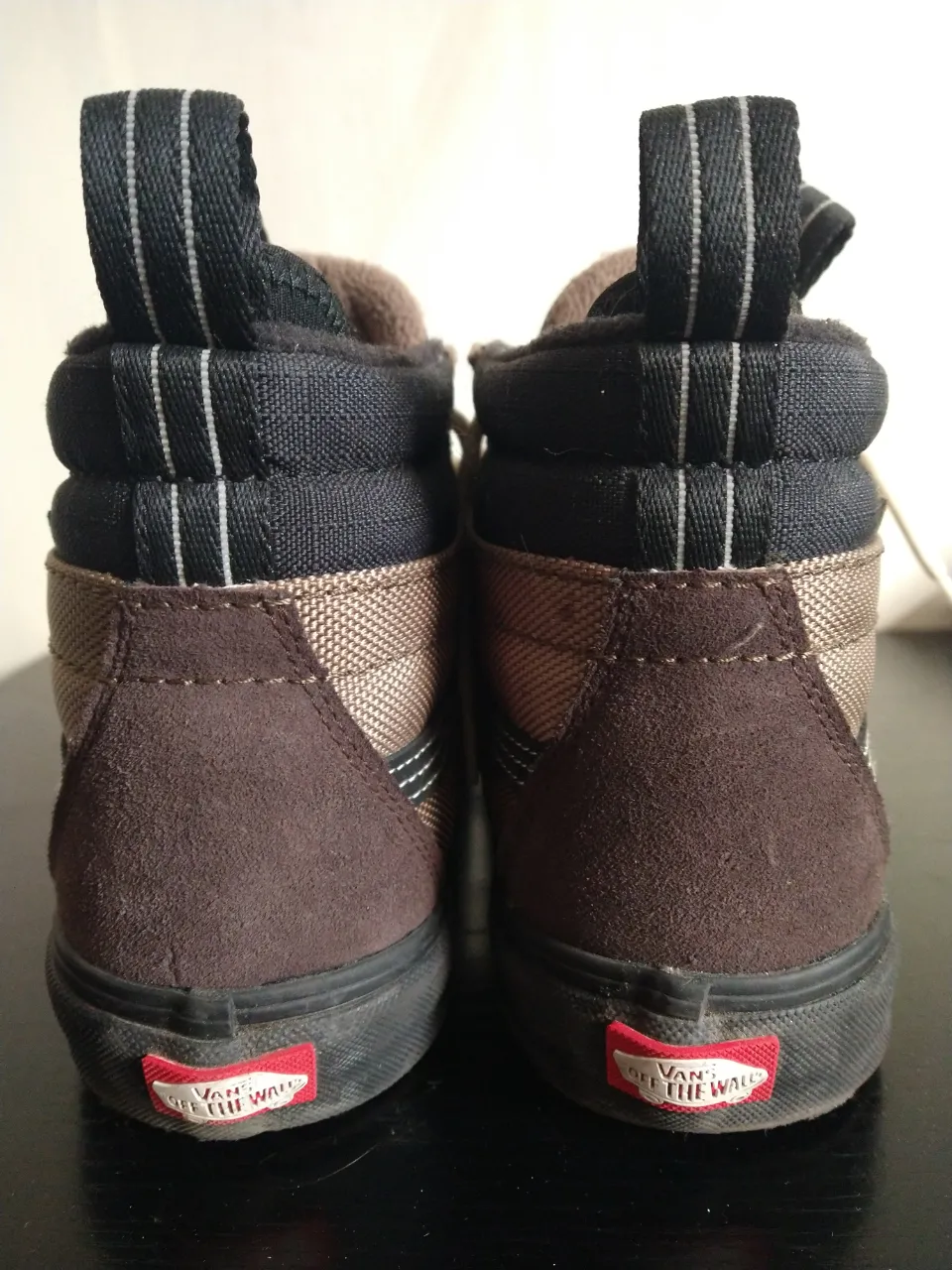 Botas Vans miniatura 4