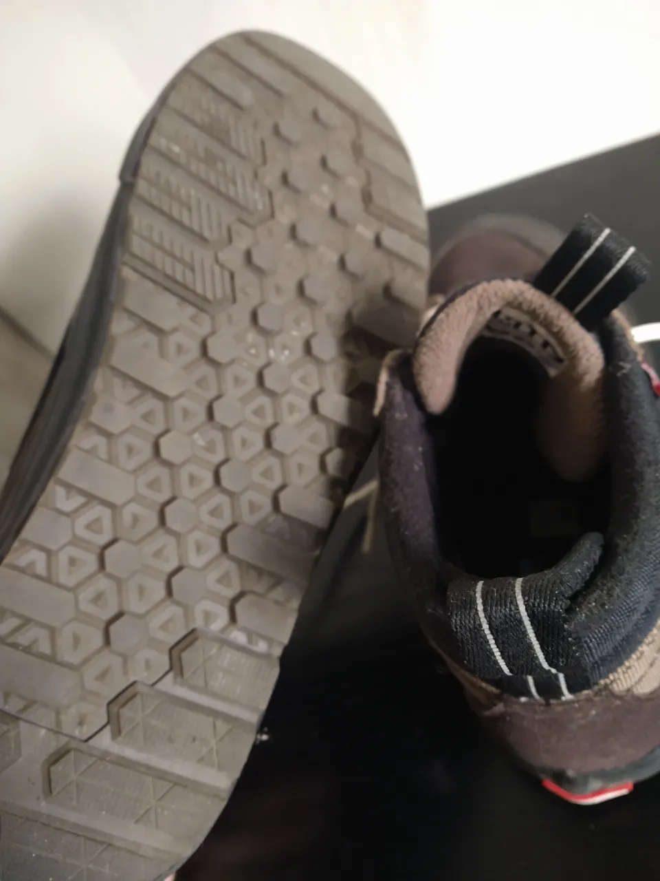 Botas Vans miniatura 5