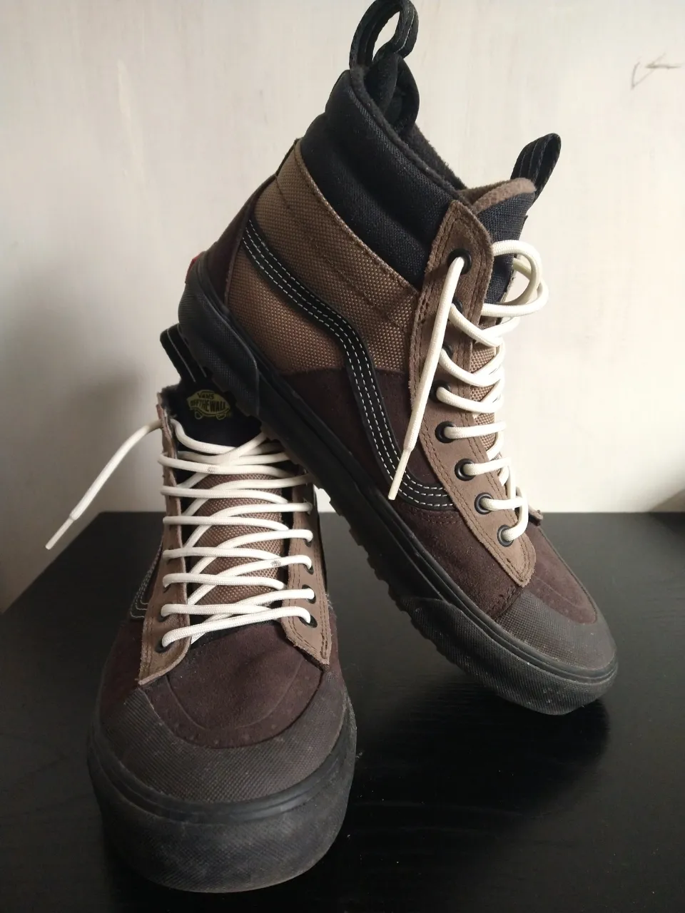 Botas Vans