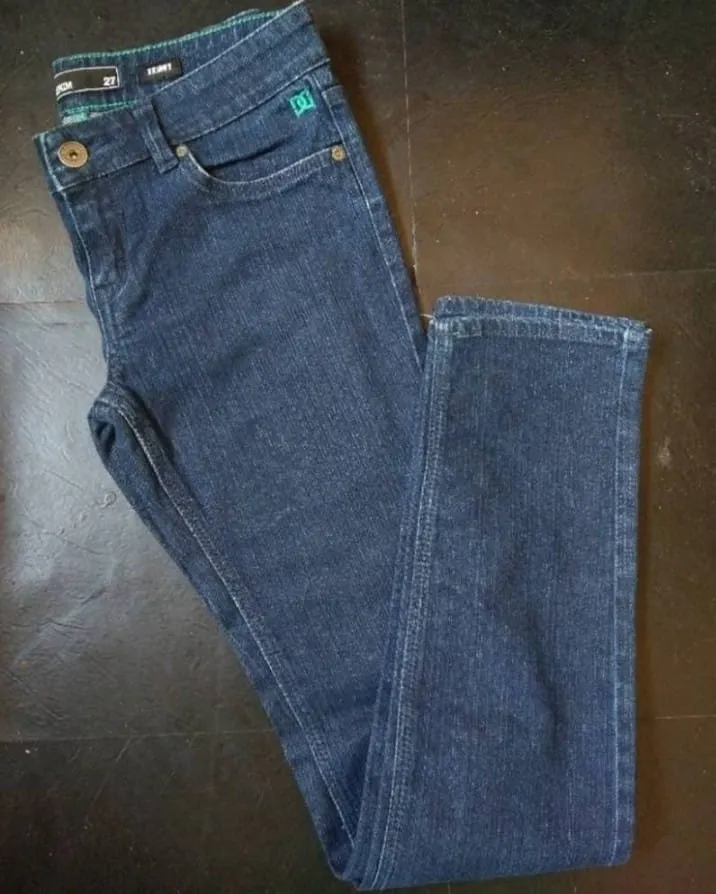 Jean DC miniatura 4
