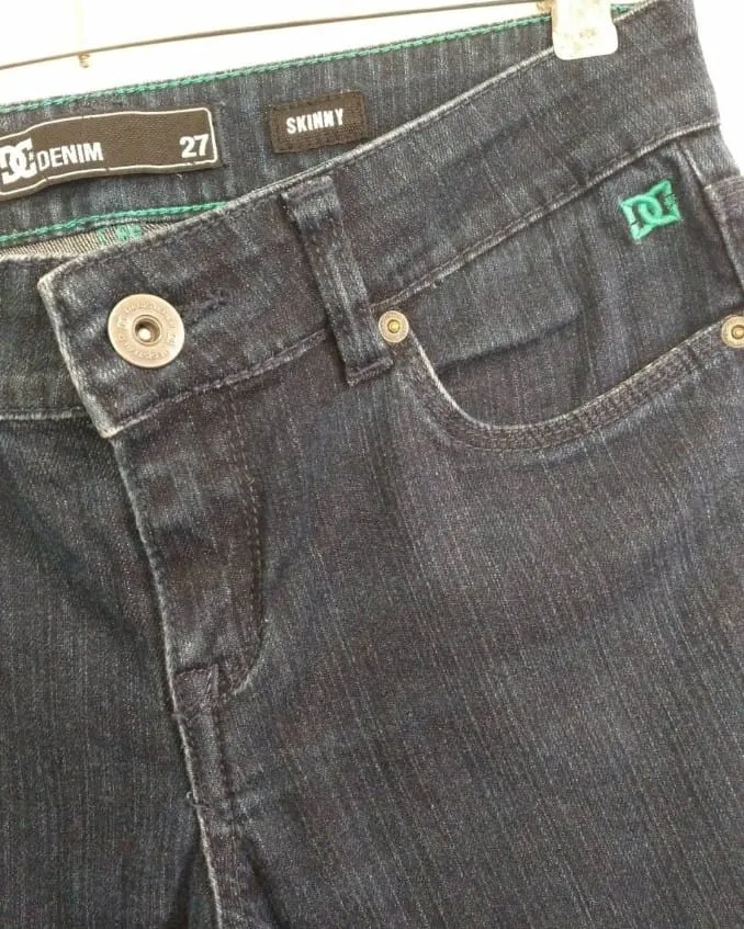 Jean DC - Vista 2