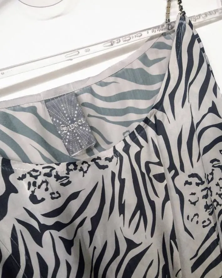 Blusa Sweet - imagen 3