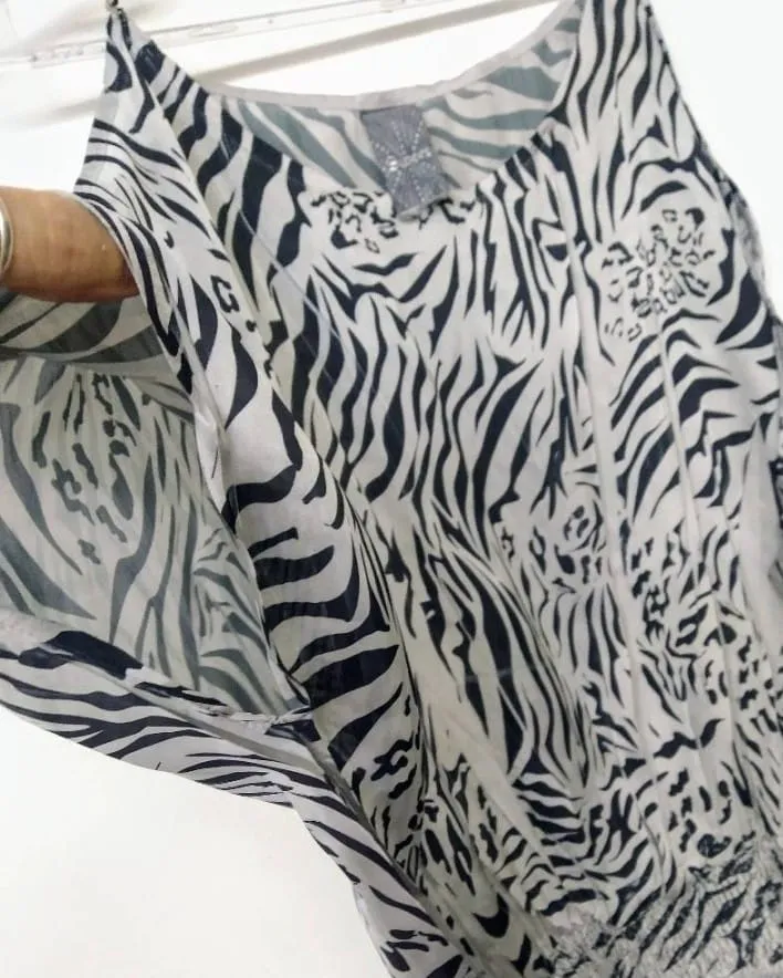 Blusa Sweet - imagen 2