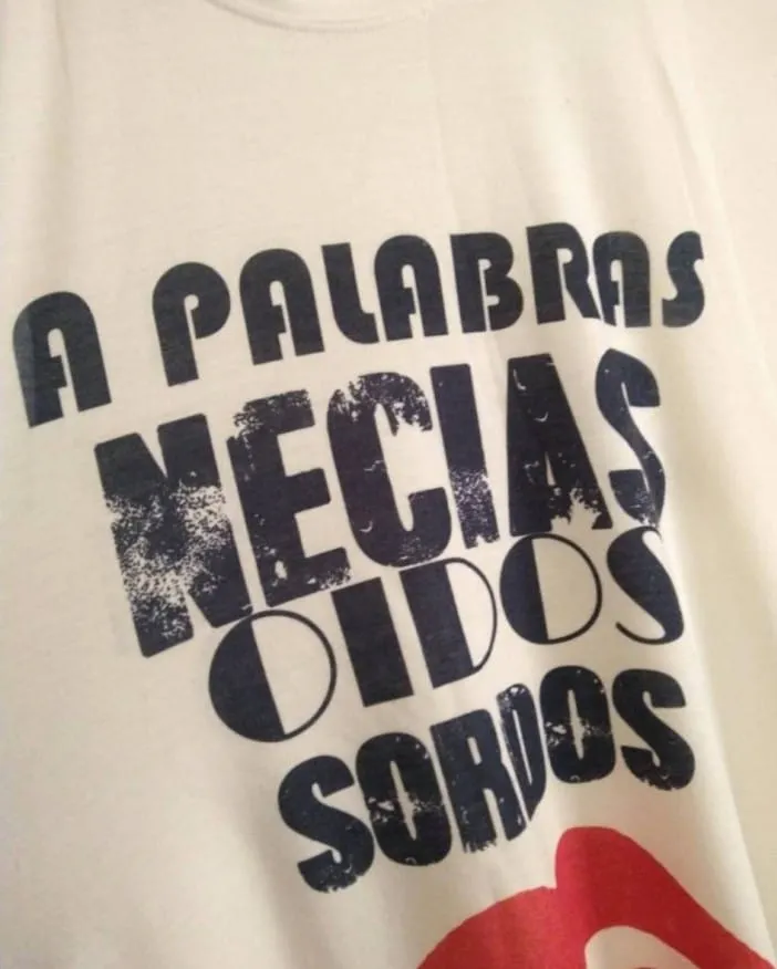 Musculosa Diseño independiente - imagen 3