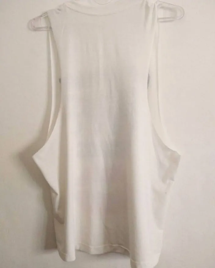 Musculosa Diseño independiente - imagen 4
