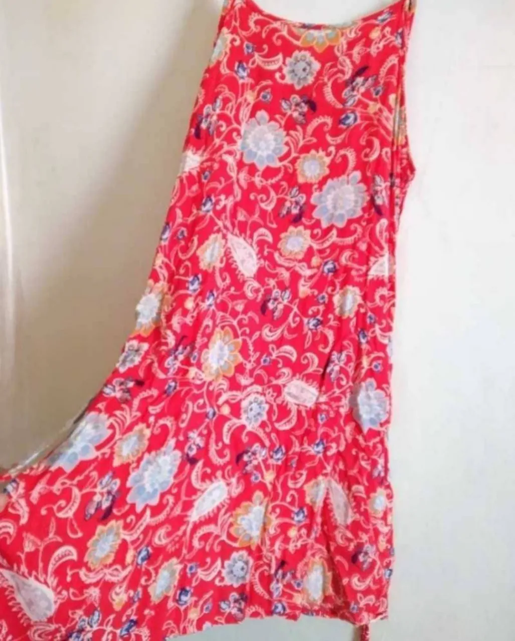 Vestido Cuesta Blanca - imagen 2