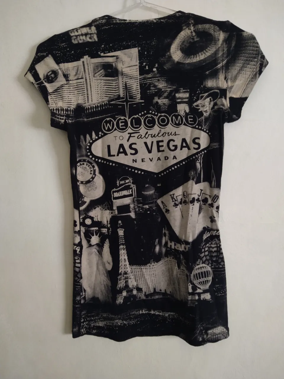 Remera Importada usa - imagen 5