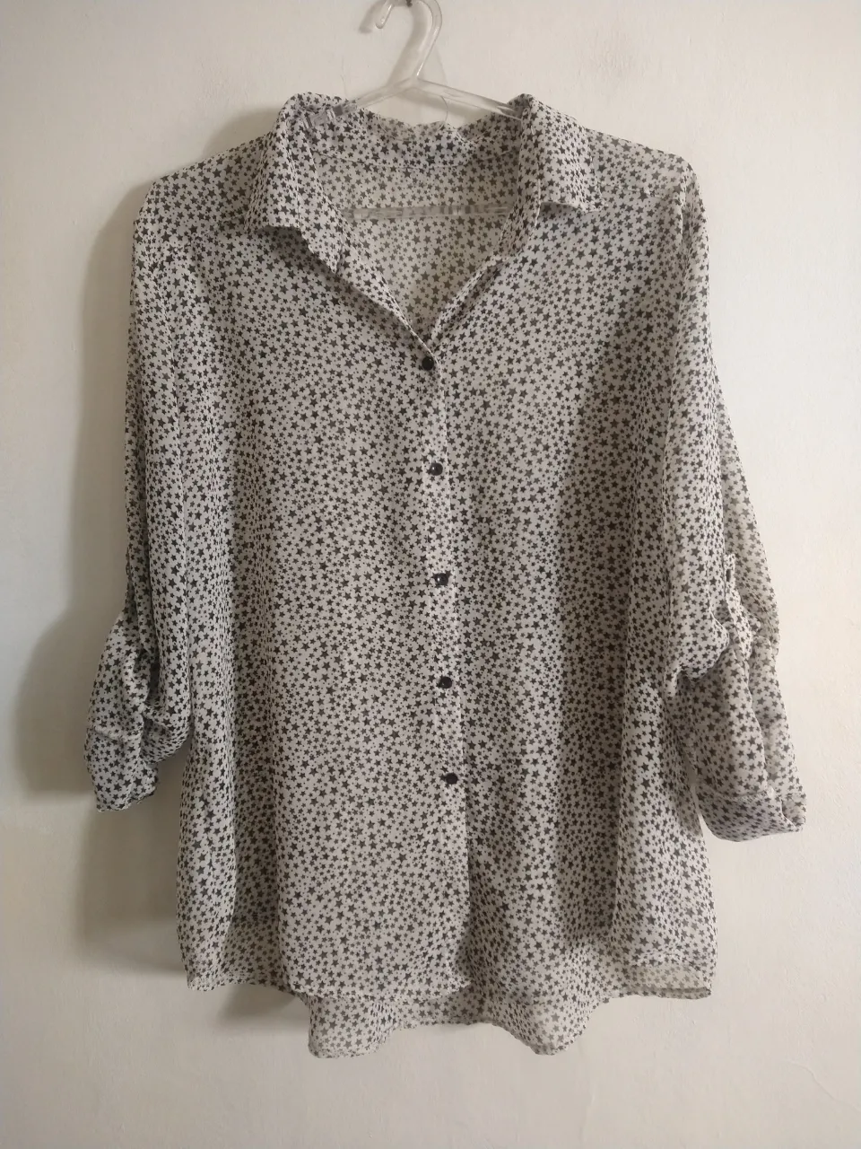 Camisa The vox - imagen 3