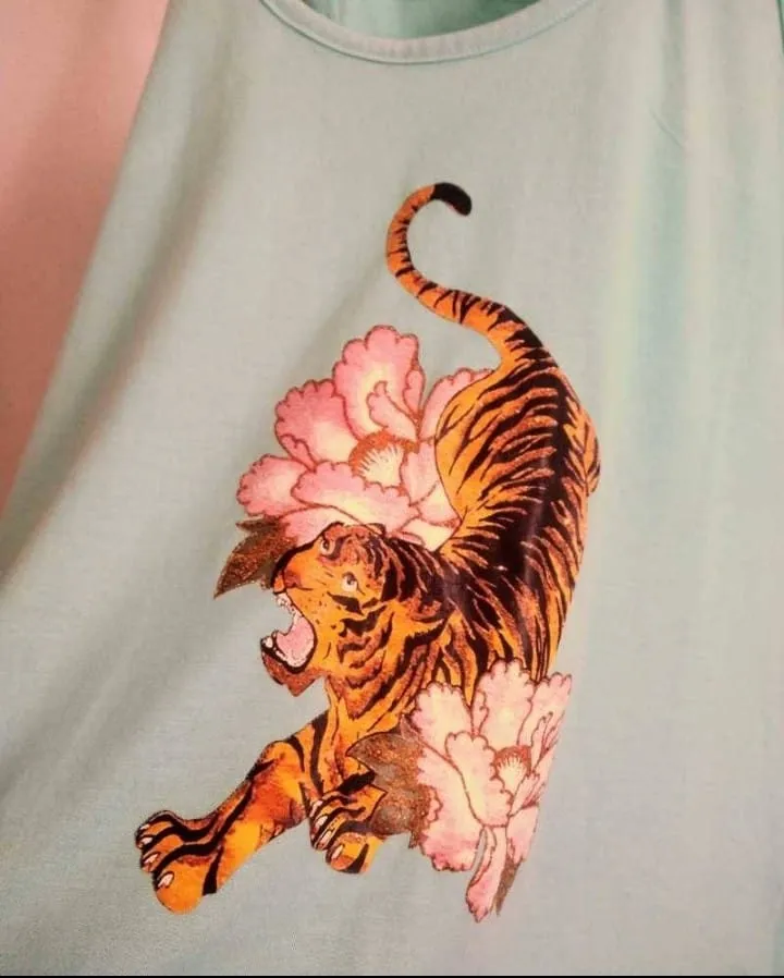 Musculosa Importada - imagen 2