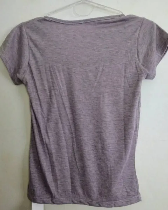 Remera De diseño - imagen 3