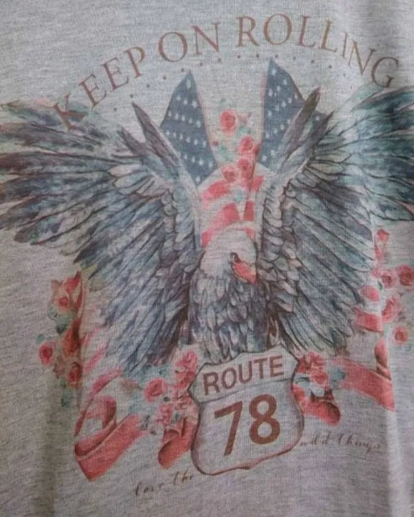 Remera De diseño - imagen 2