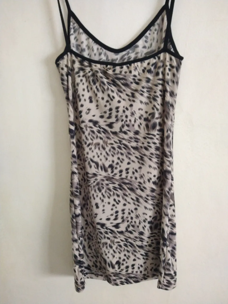 Musculosa ara - imagen 4
