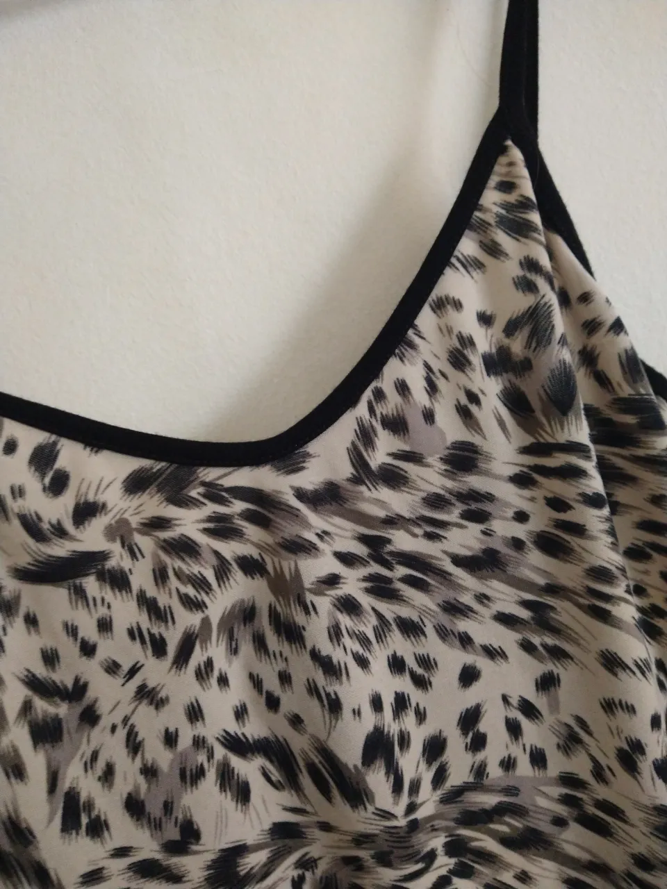 Musculosa ara - imagen 2