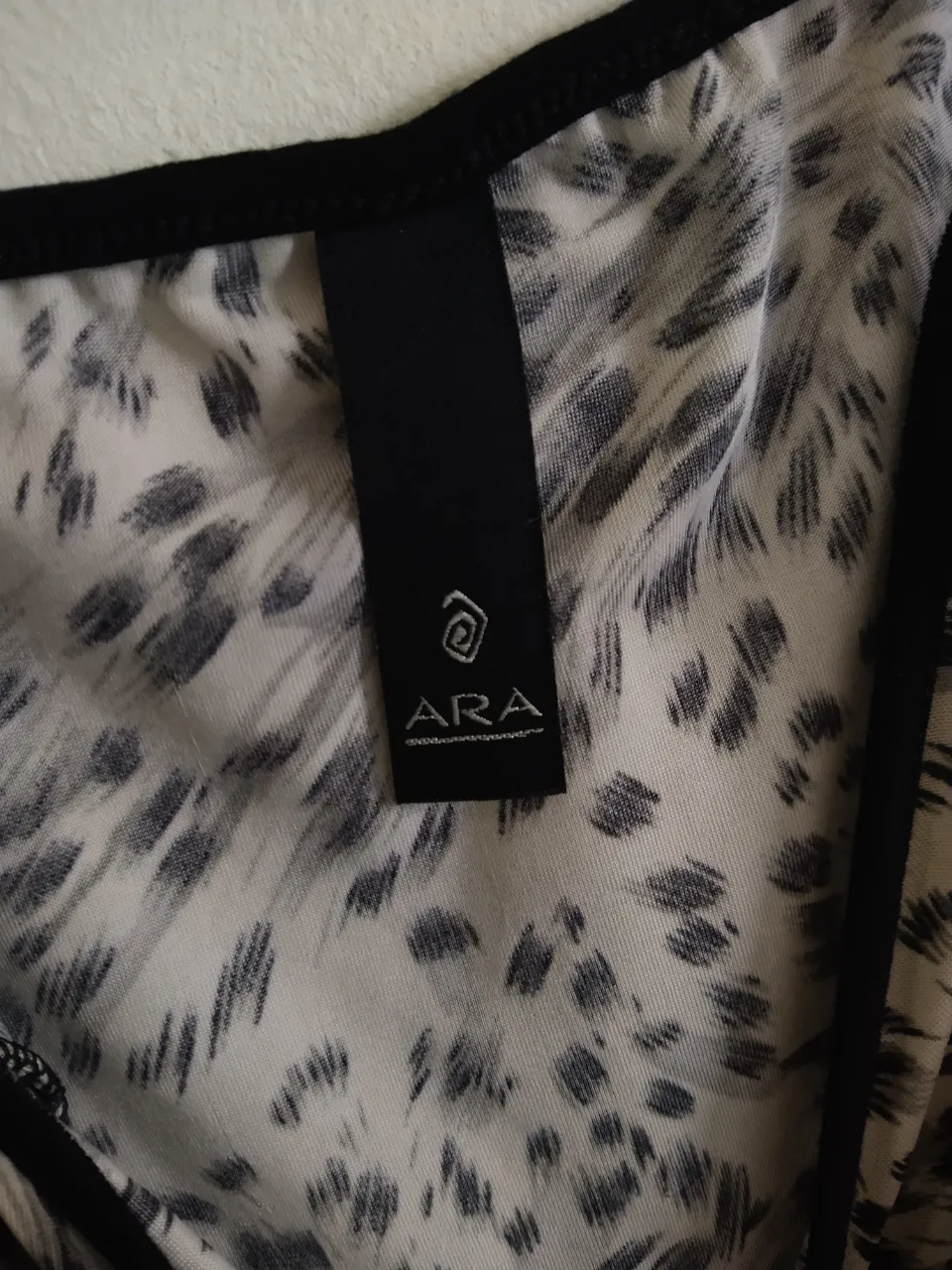 Musculosa ara - imagen 3