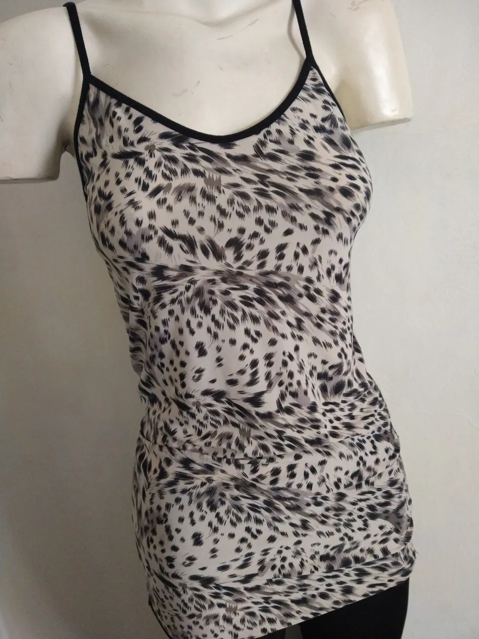 Musculosa ara - imagen 5