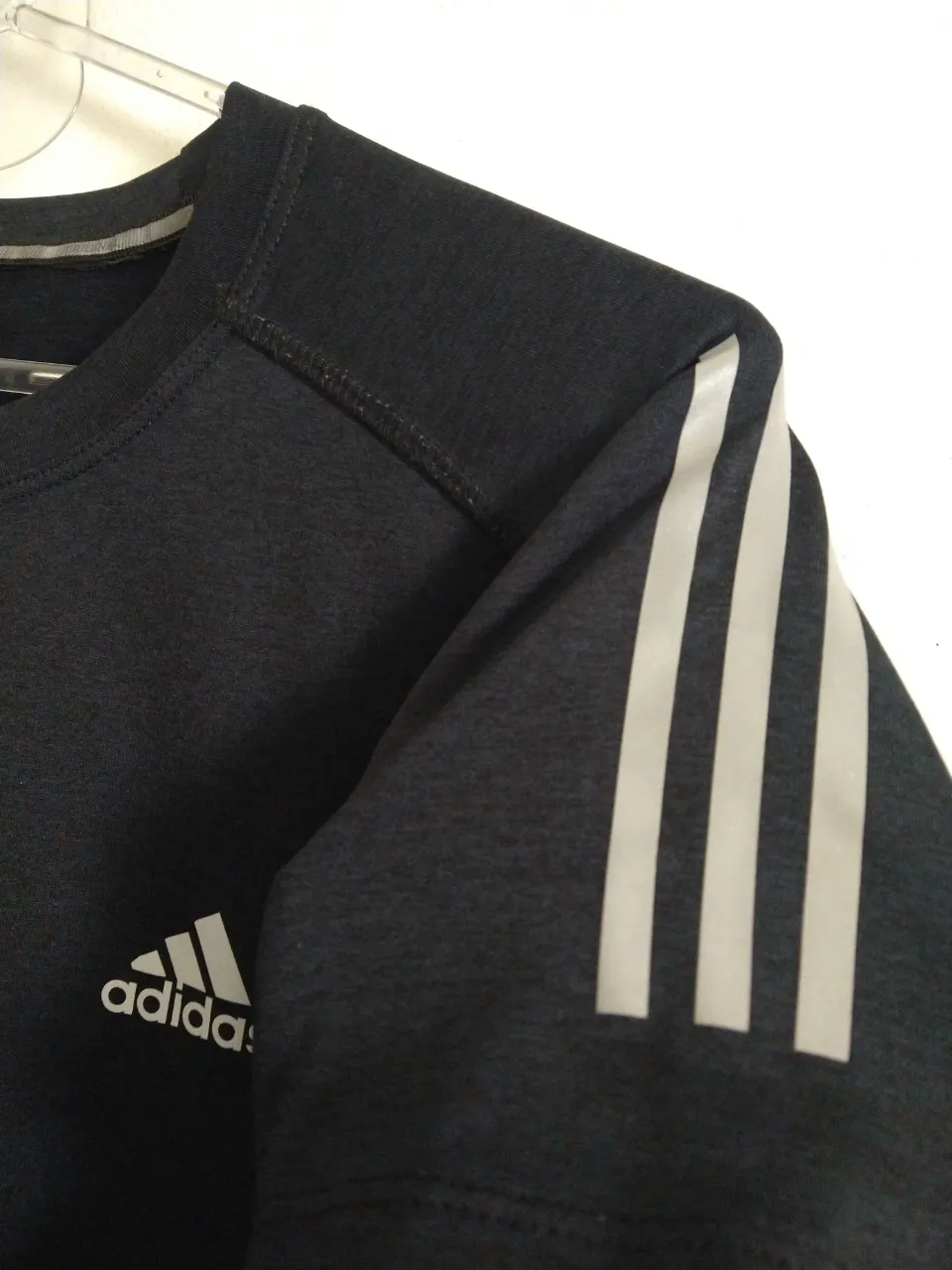 Remera adidas - Vista 3
