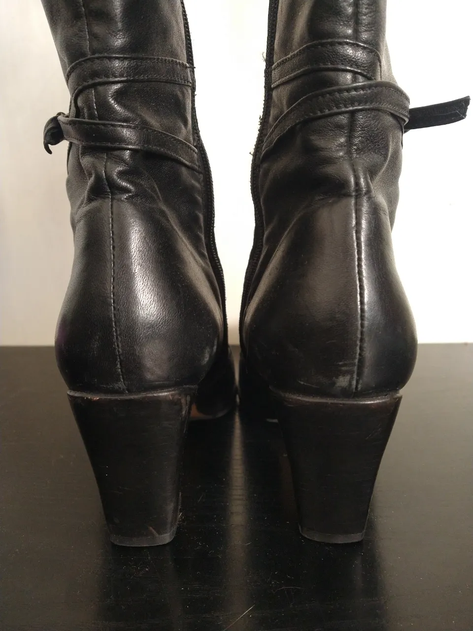 Botas Marcel ronel - imagen 5