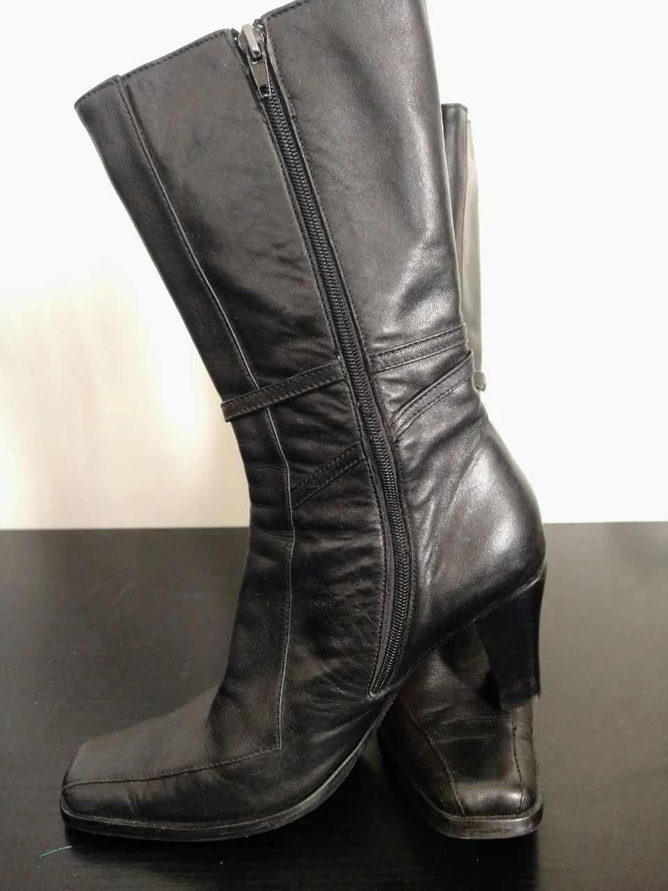 Botas Marcel ronel - imagen 3