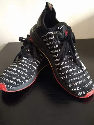adidas