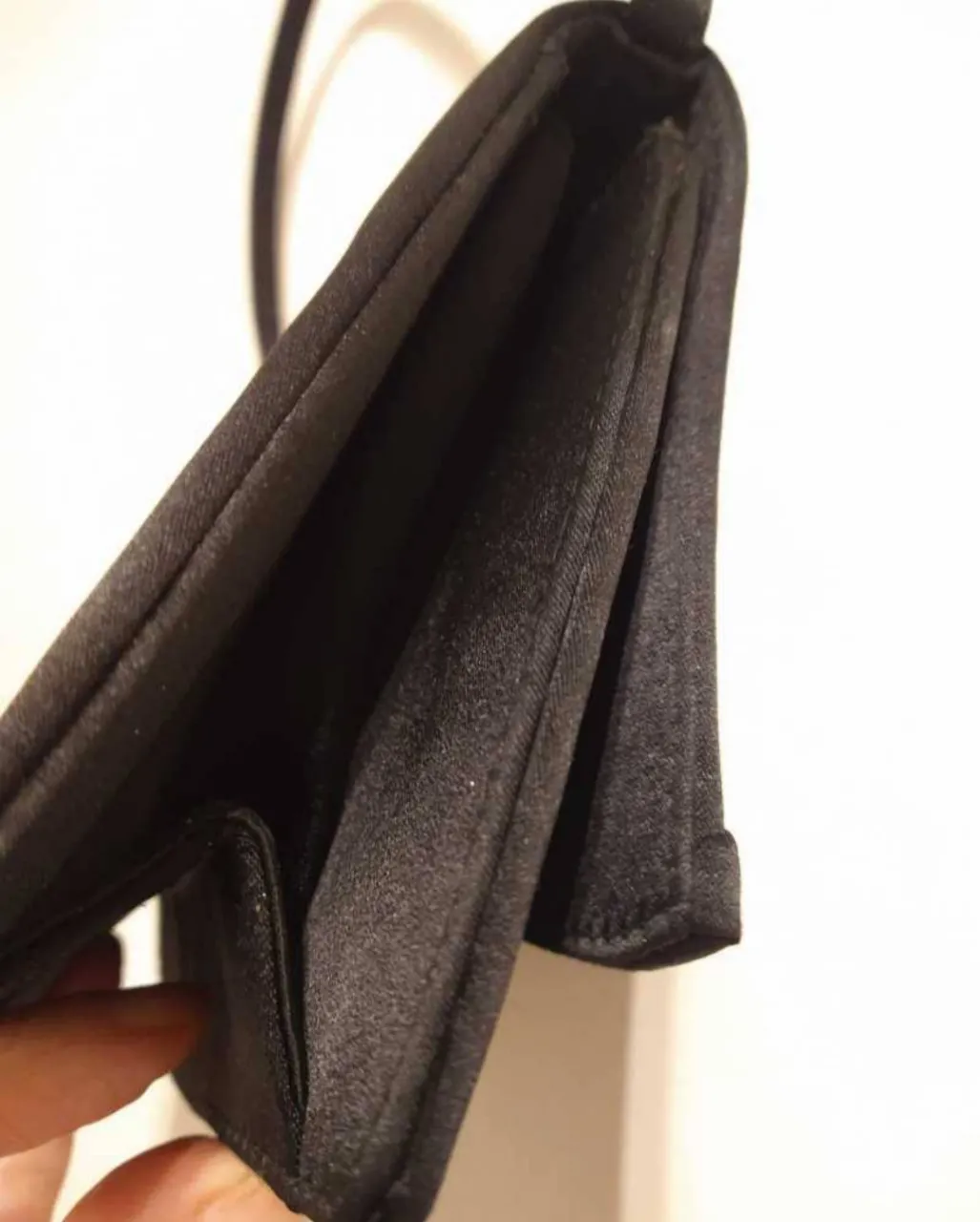 Cartera Vintage Denim - imagen 4