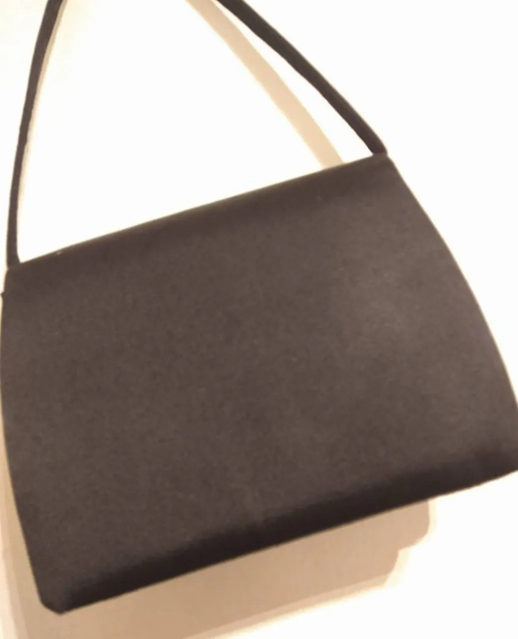 Cartera Vintage Denim - imagen 5