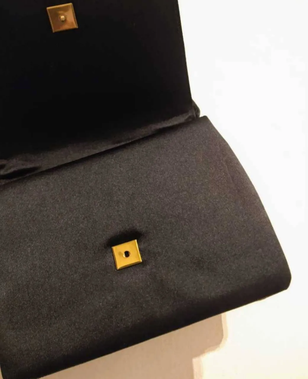 Cartera Vintage Denim - imagen 2