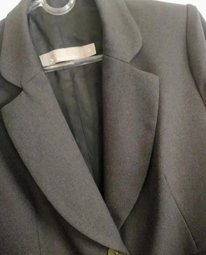 Blazer Malenka - imagen 2