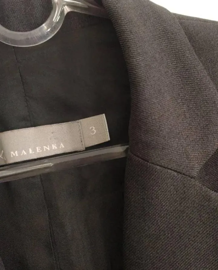 Blazer Malenka - imagen 3