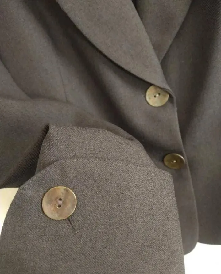 Blazer Malenka - imagen 4