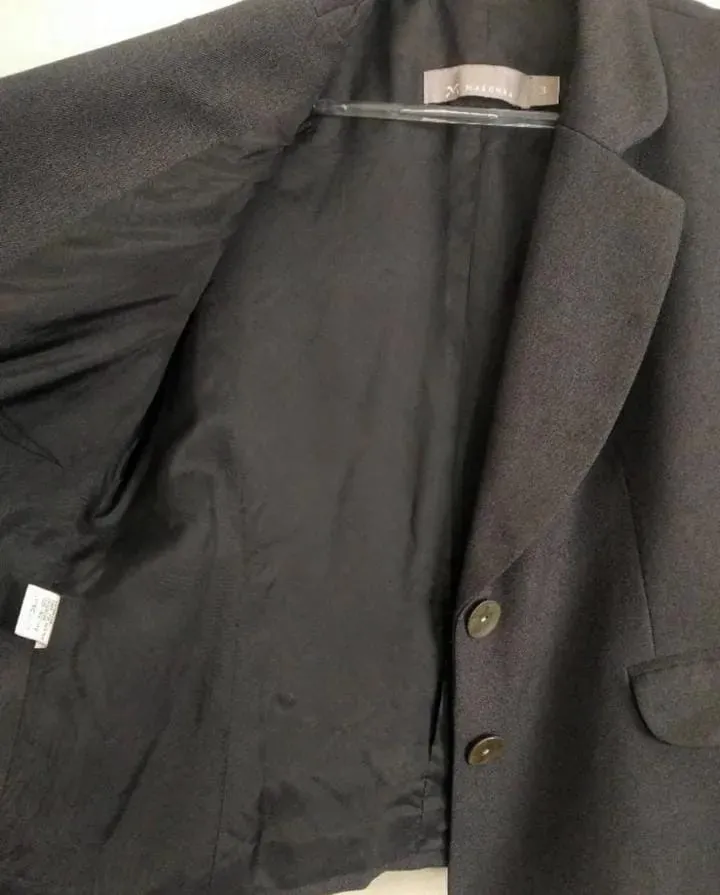 Blazer Malenka - imagen 5