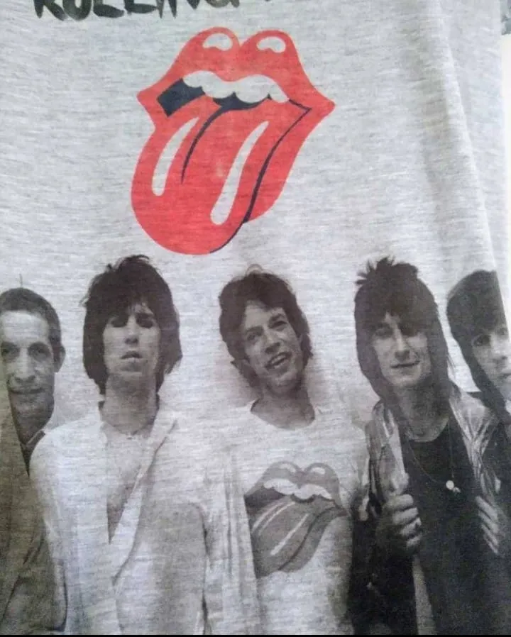 Remera Diseño independiente - imagen 3