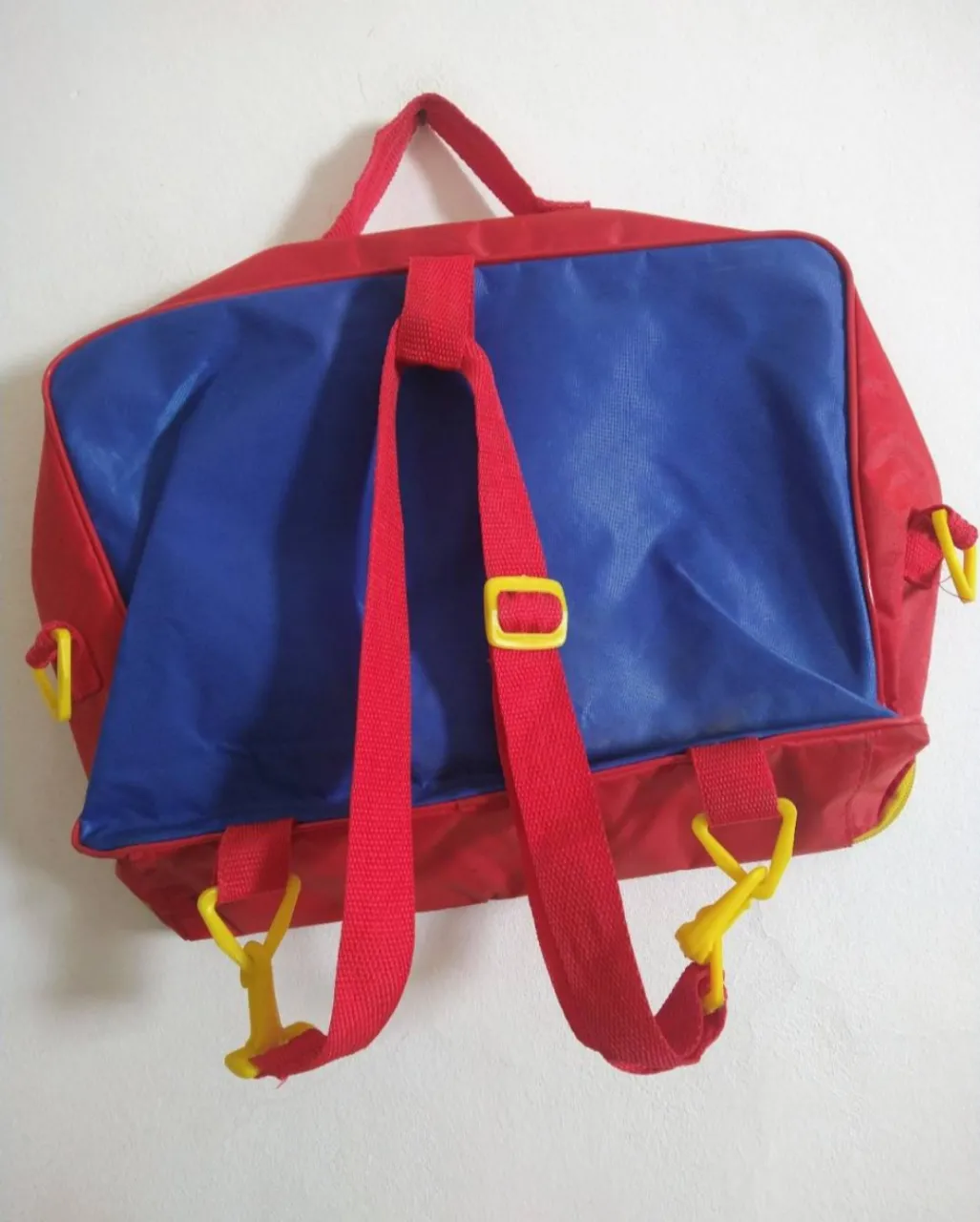 Bolso  Disney miniatura 4