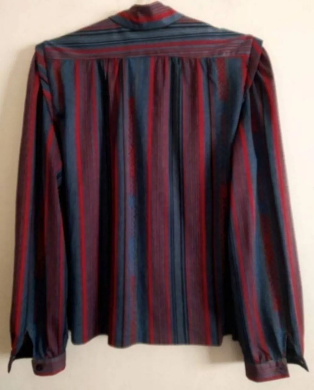 Camisa Vintage Denim - imagen 5