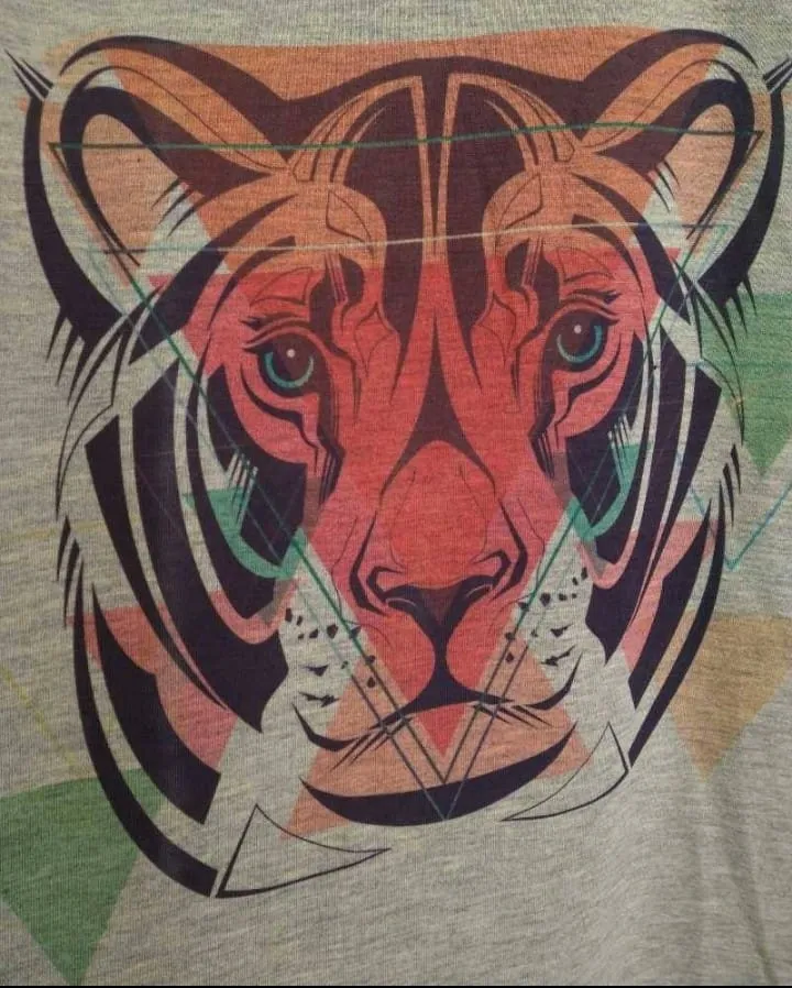 Remera Diseño independiente - imagen 2