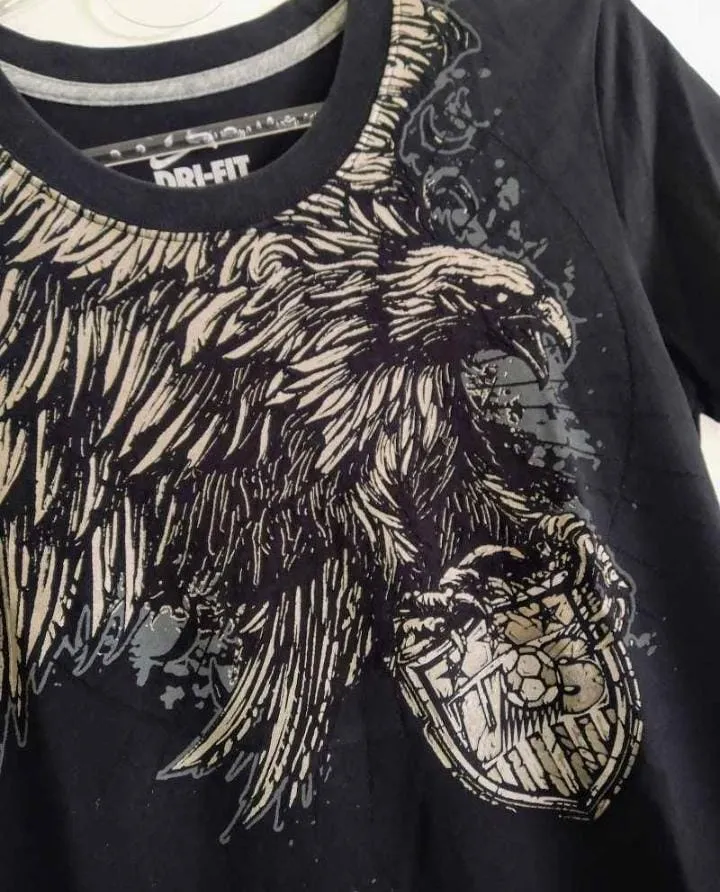 Remera Nike - imagen 2