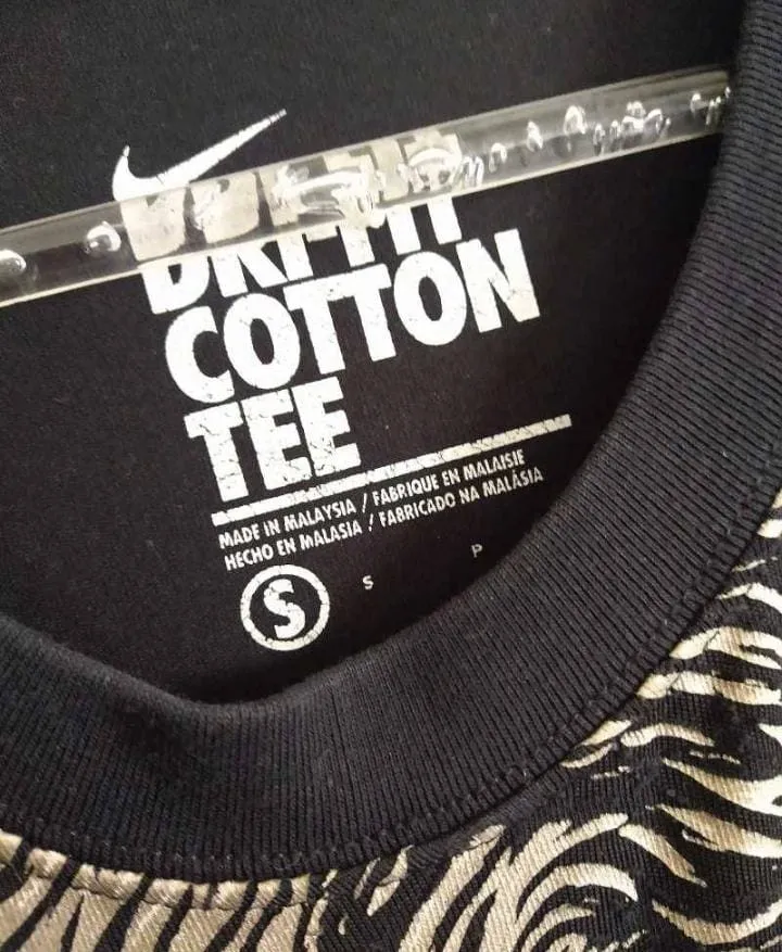 Remera Nike - imagen 3