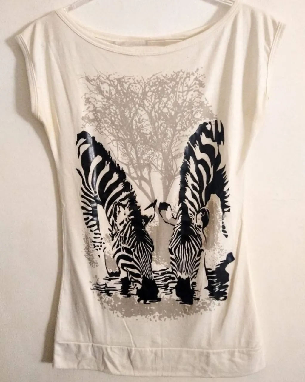 Remera Otras marcas - imagen 1