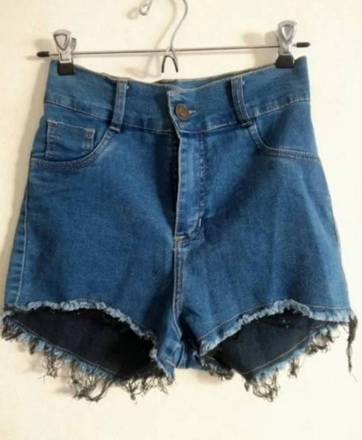 Short Otra - imagen 1