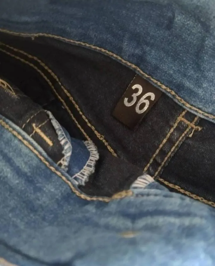 Short Otra - imagen 4
