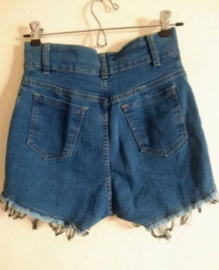 Short Otra - imagen 3