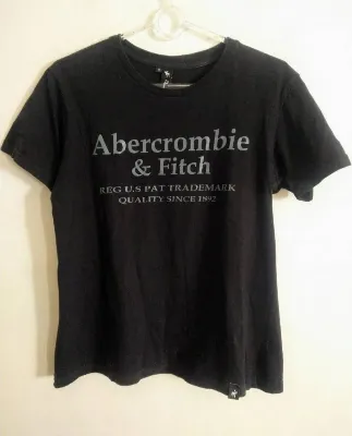 Abercrombie & Fitch
