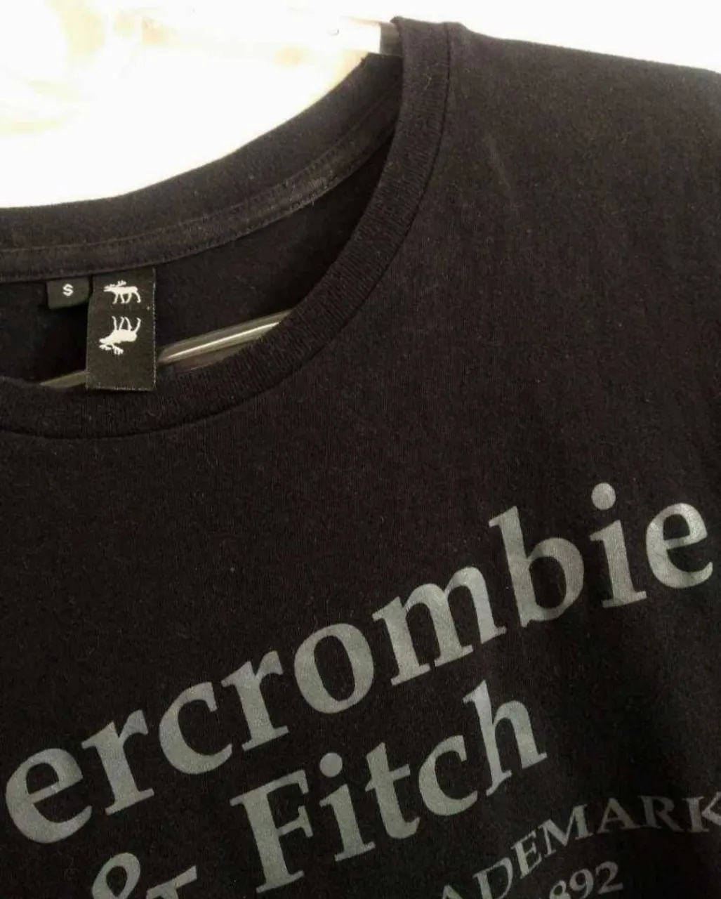 Remera Abercrombie & Fitch - imagen 2