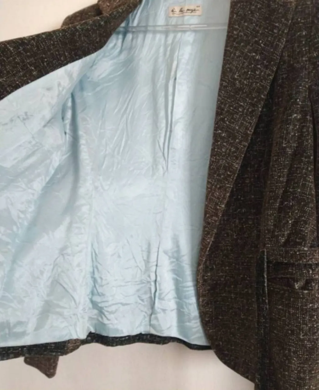 Blazer A la page - imagen 5