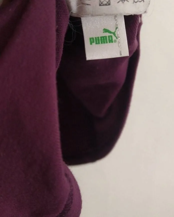 Musculosa Puma - imagen 4