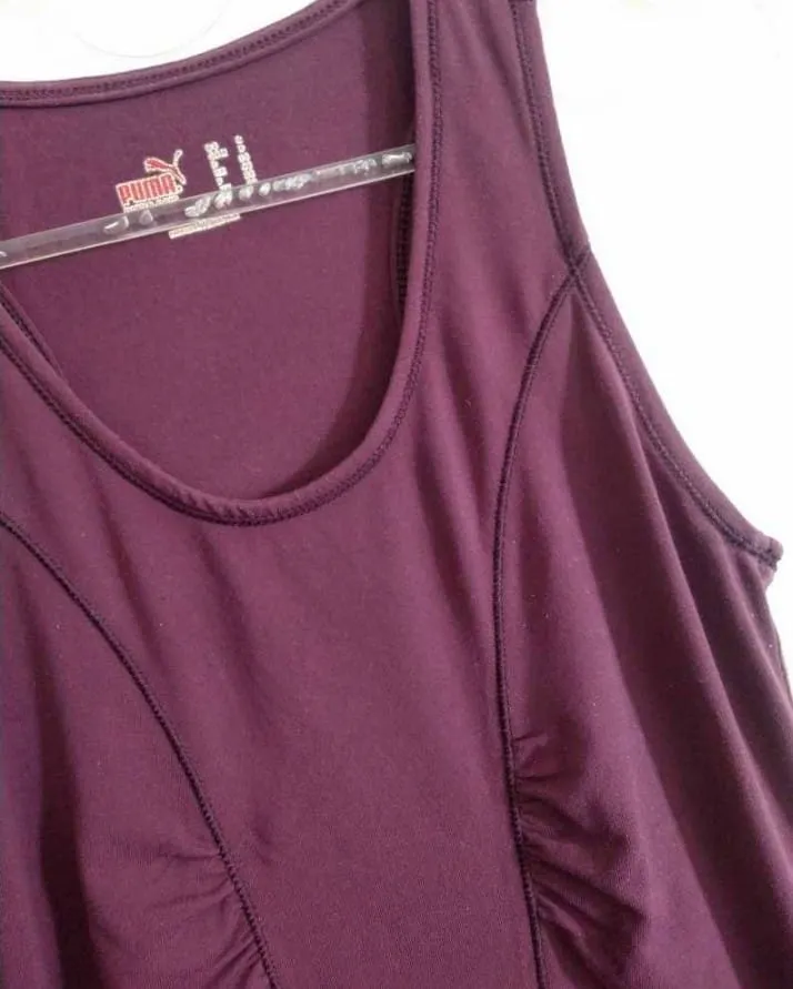 Musculosa Puma - imagen 2