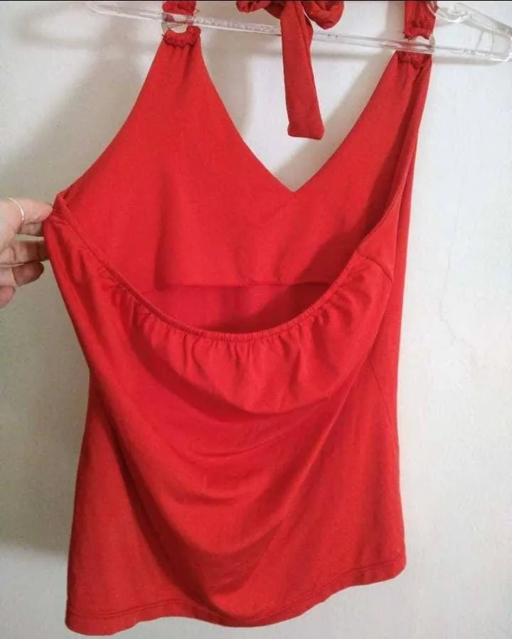 Musculosa Otra - imagen 4