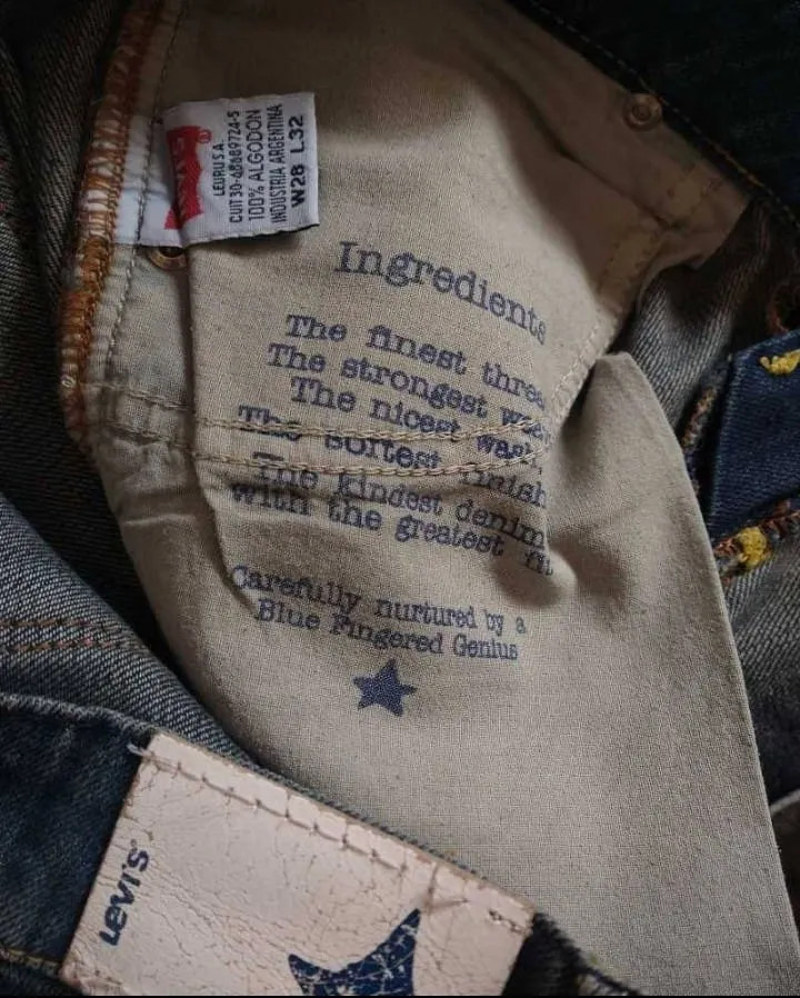 Jean Levi's - imagen 5